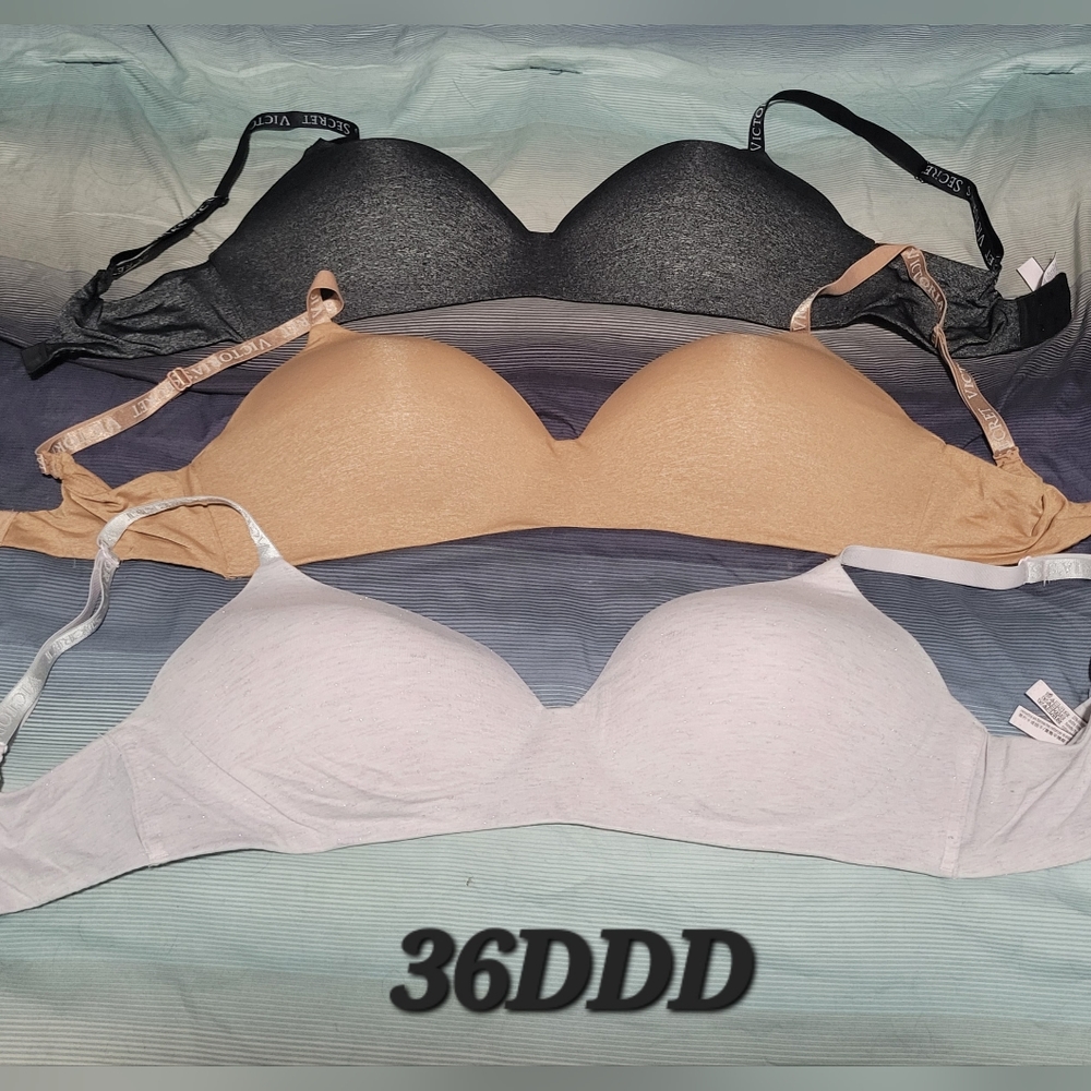 Victoria Secret Bras